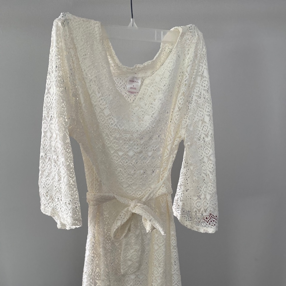 Swim Coverup